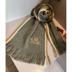 Loro Piana Scarf